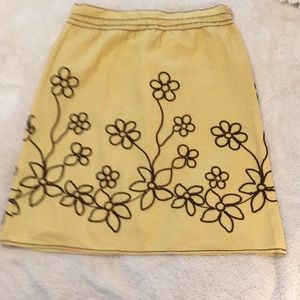 NWT Max Studio skirt